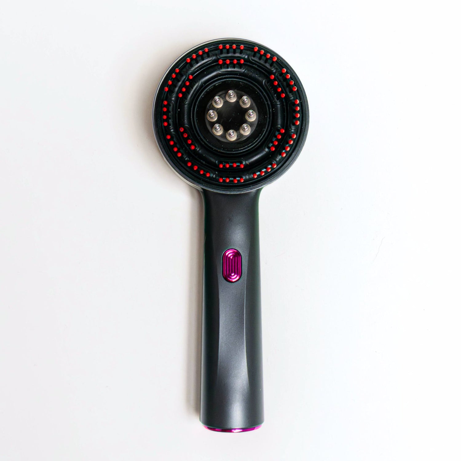 Brush Massager