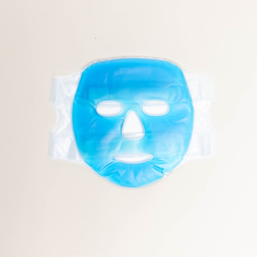 Gel Face Mask